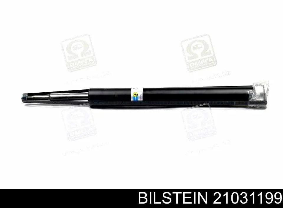 21-031199 Bilstein амортизатор передний