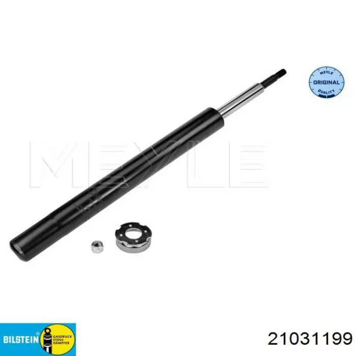 Стойка амортизатора передняя Bilstein 21031199 цена, от 56.83 USD