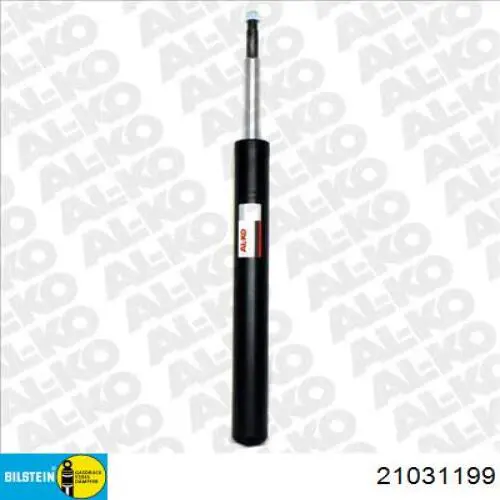 Амортизатор передний 21031199 Bilstein