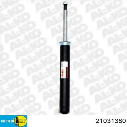 21031380 Bilstein Стойка передняя