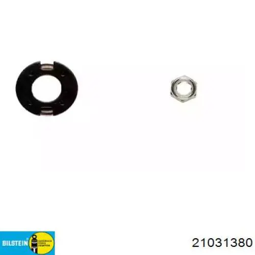 Амортизатор передний 21031380 Bilstein