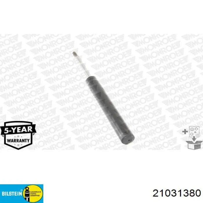 Амортизатор передний 21031380 Bilstein
