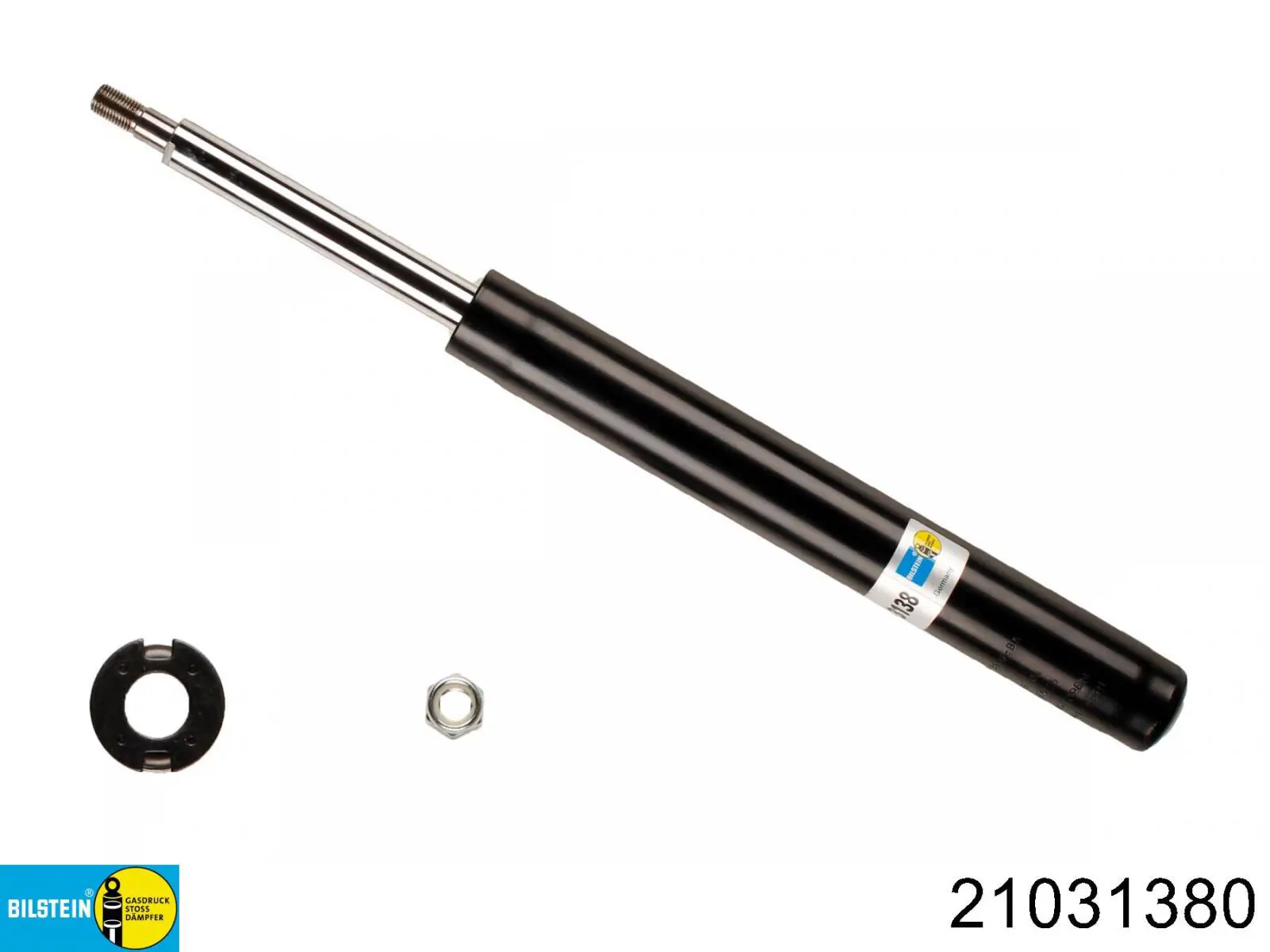 Амортизатор передний 21031380 Bilstein