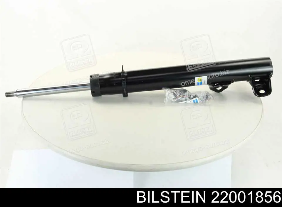 22-001856 Bilstein амортизатор передний