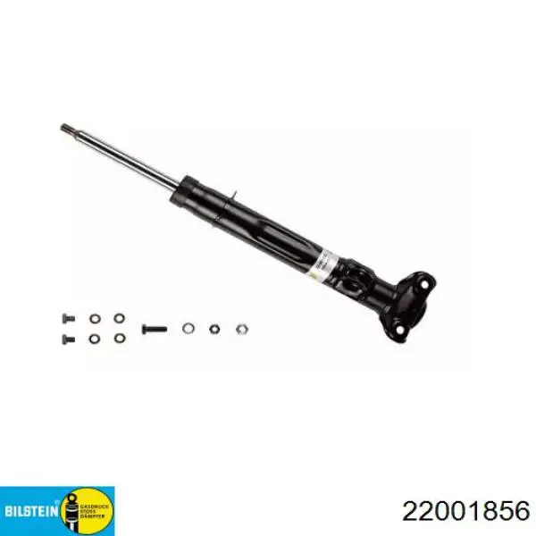 Амортизаторы передние Bilstein 22001856