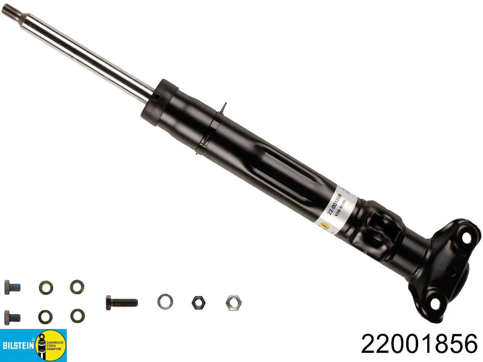 Амортизатор передний 22001856 Bilstein