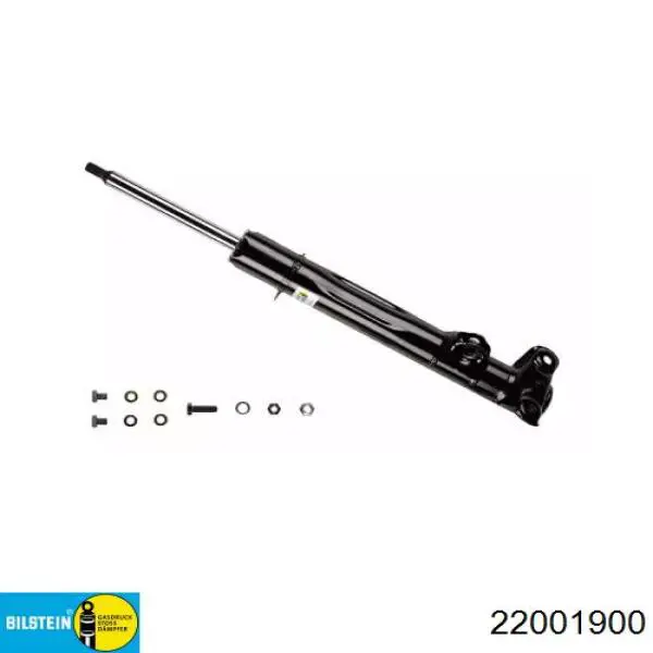 Стойка амортизатора передняя Bilstein 22001900 цена, от 62.32 USD