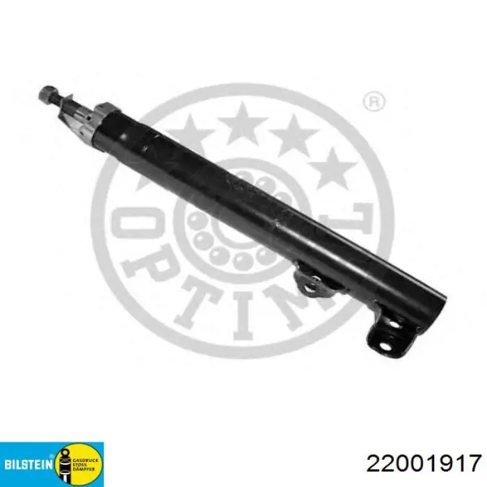 Амортизатор передний 22001917 Bilstein