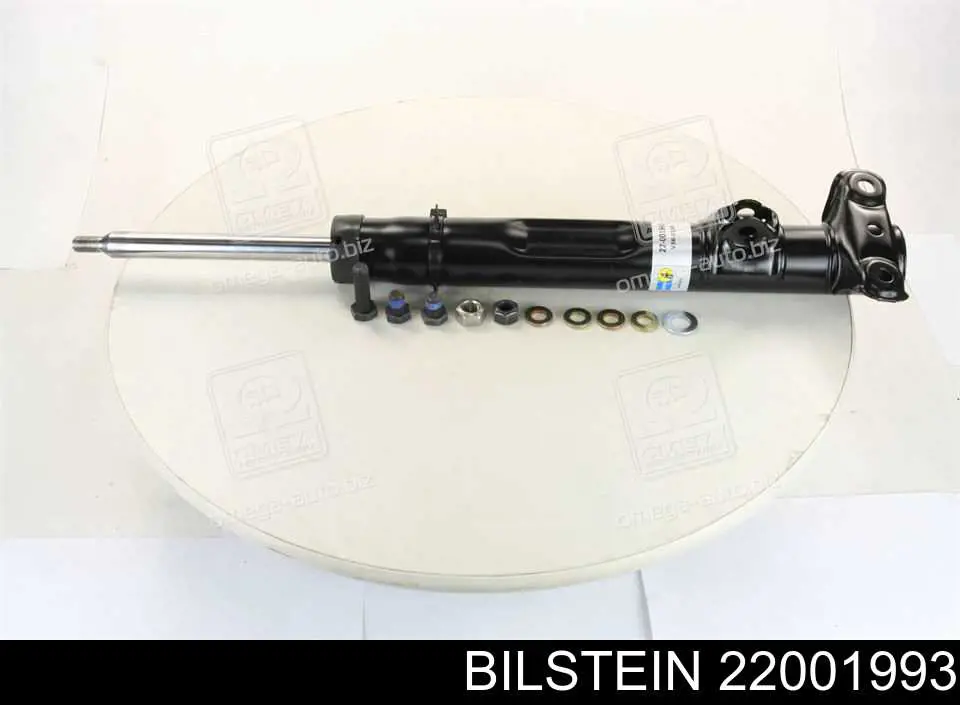 Амортизатор передний 22001993 Bilstein