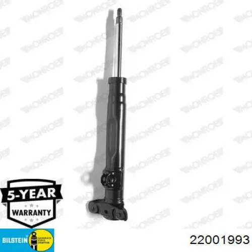 Купить V360199 Bilstein Амортизатор передней подвески