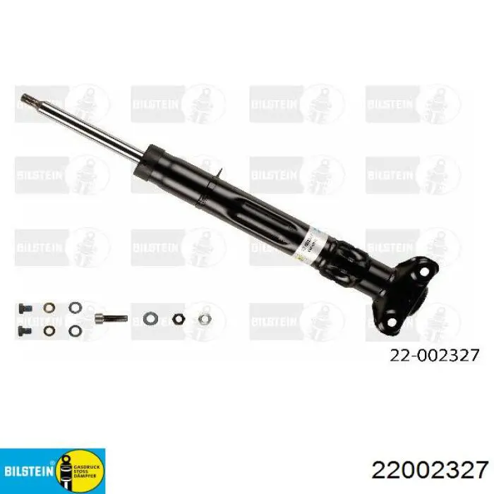 Амортизатор передний 22002327 Bilstein