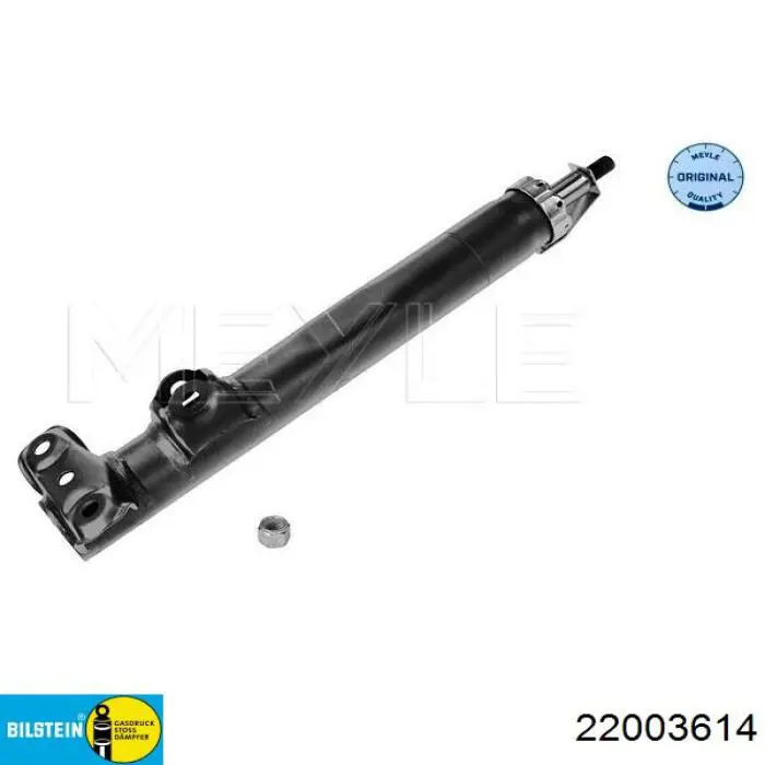 Амортизатор передний 22003614 Bilstein