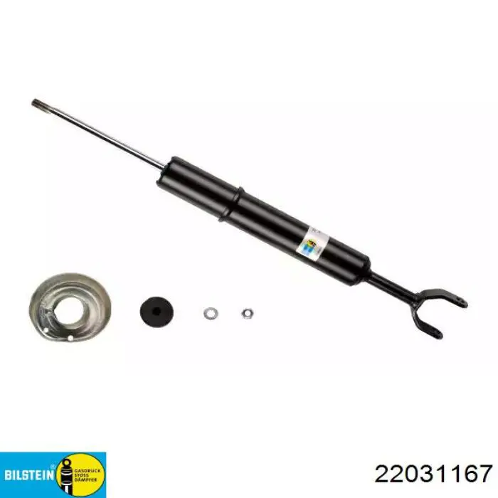 Амортизатор передний 22031167 Bilstein