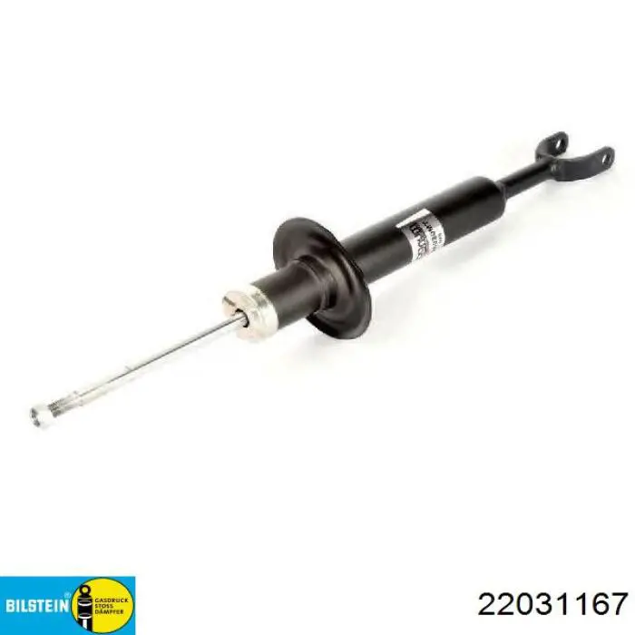 22031167 Bilstein Стойка передняя