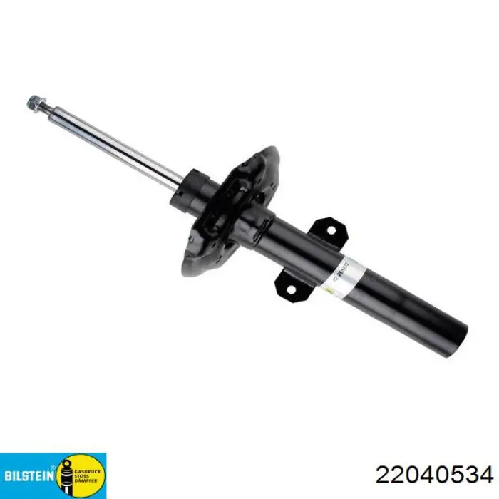 22040534 Bilstein Стойка передняя