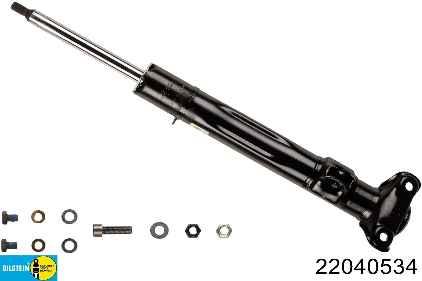Купить 22040534 Bilstein Амортизатор передней подвески