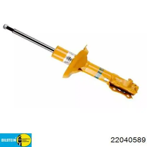22040589 Bilstein Стойка передняя
