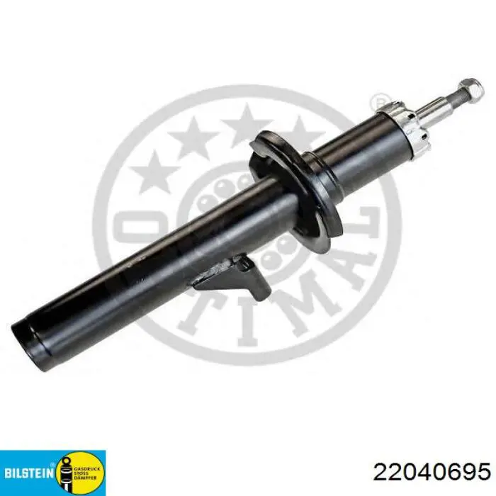 Амортизатор передний левый 22040695 Bilstein
