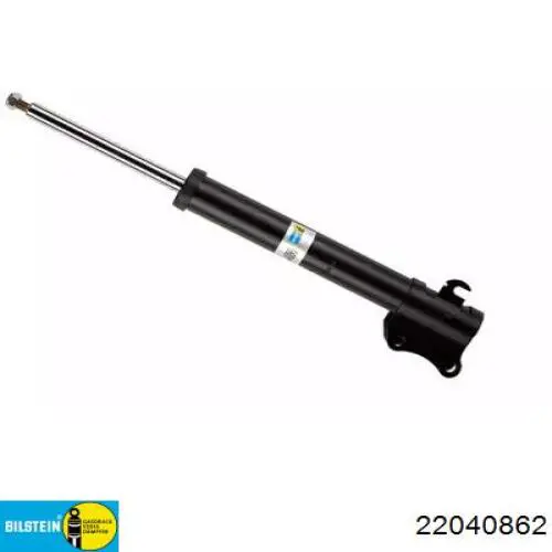 22040862 Bilstein амортизатор задний