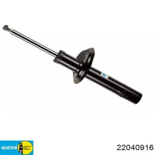 Амортизатор передний 22040916 Bilstein