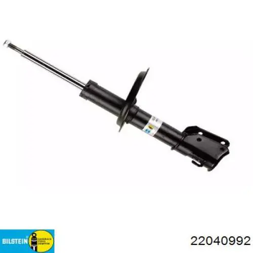 Амортизатор передний 22040992 Bilstein