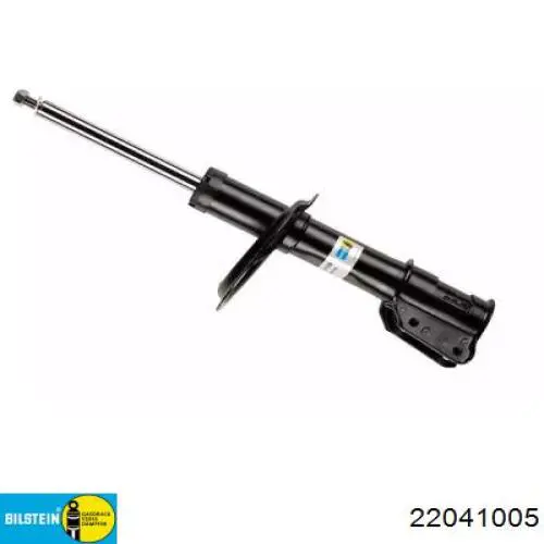 22041005 Bilstein amortecedor dianteiro