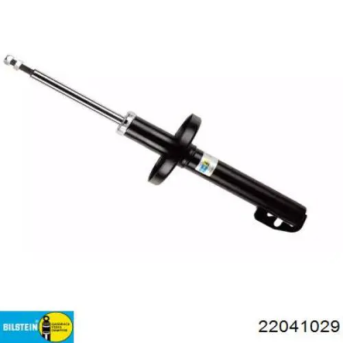 Стойка амортизатора передняя Ford 1141606 цена, от 35.43 USD