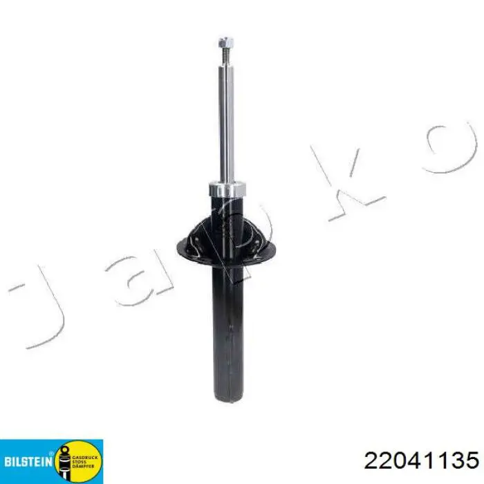 VNE4113 Bilstein Стойка передняя