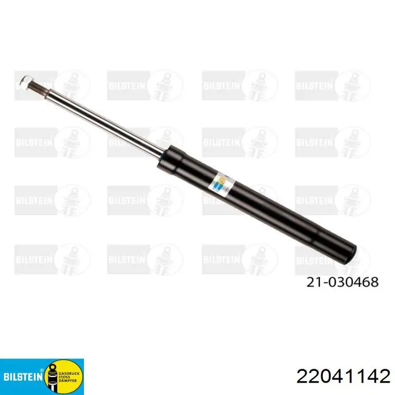 22041142 Bilstein Стойка передняя
