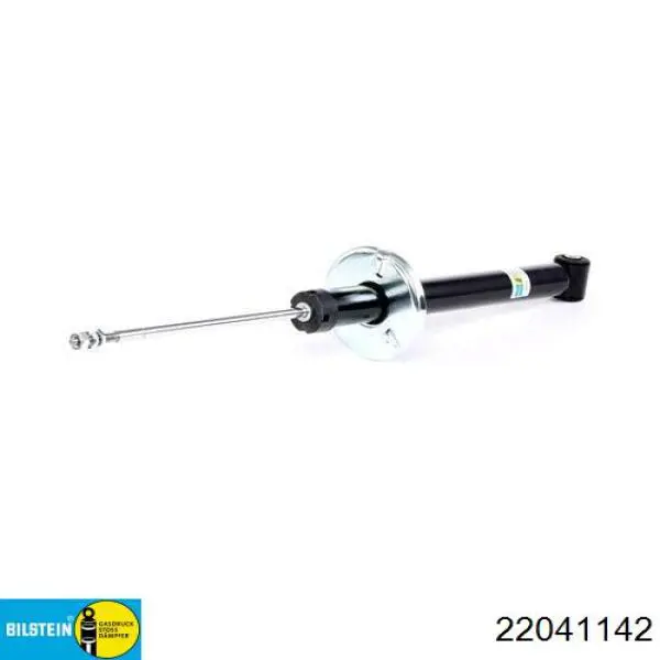 Купить 22041142 Bilstein Амортизатор передней подвески