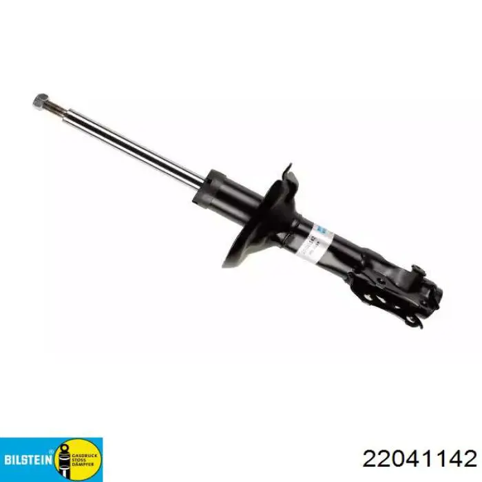 Стойка амортизатора передняя Bilstein 22041142 цена, от 62.11 USD