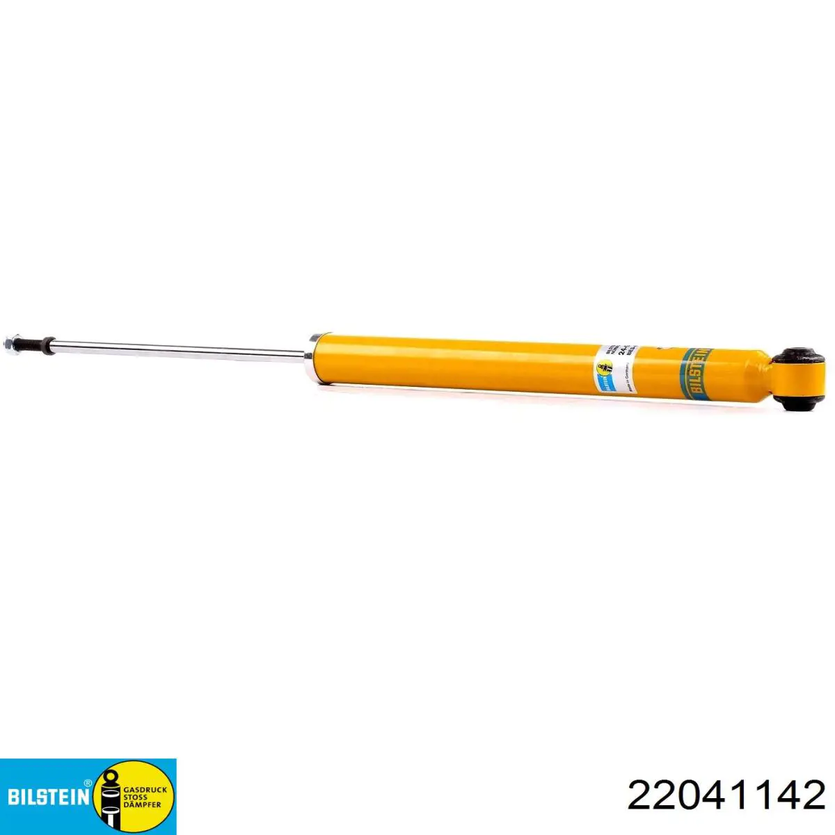 Амортизатор передний 22041142 Bilstein