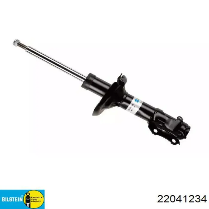 Стойка амортизатора передняя Bilstein 22041234 цена, от 39.58 USD