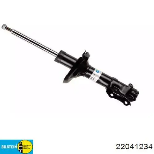 22041234 Bilstein Стойка передняя