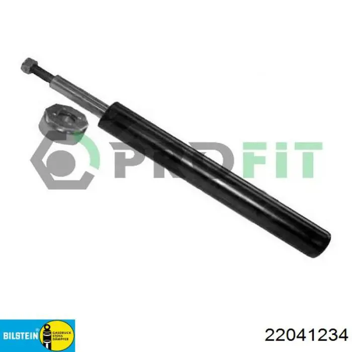 Амортизатор передний 22041234 Bilstein