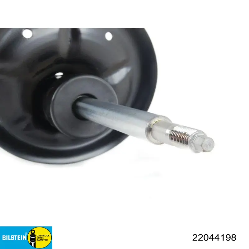 Амортизатор передний левый 22044198 Bilstein