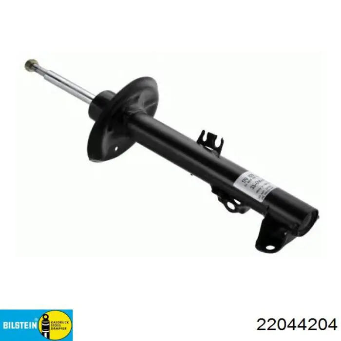 Купить 22044204 Bilstein Амортизатор подвески передний правый