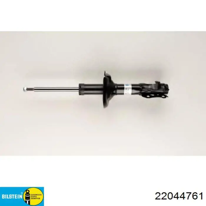 Стойка амортизатора передняя Bilstein 22044761 цена, от 49.18 USD
