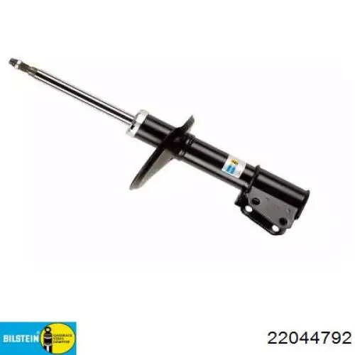 Амортизатор передний 22044792 Bilstein