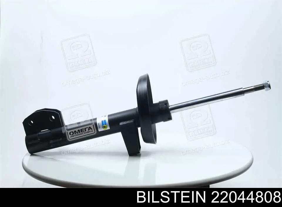 22-044808 Bilstein амортизатор передний