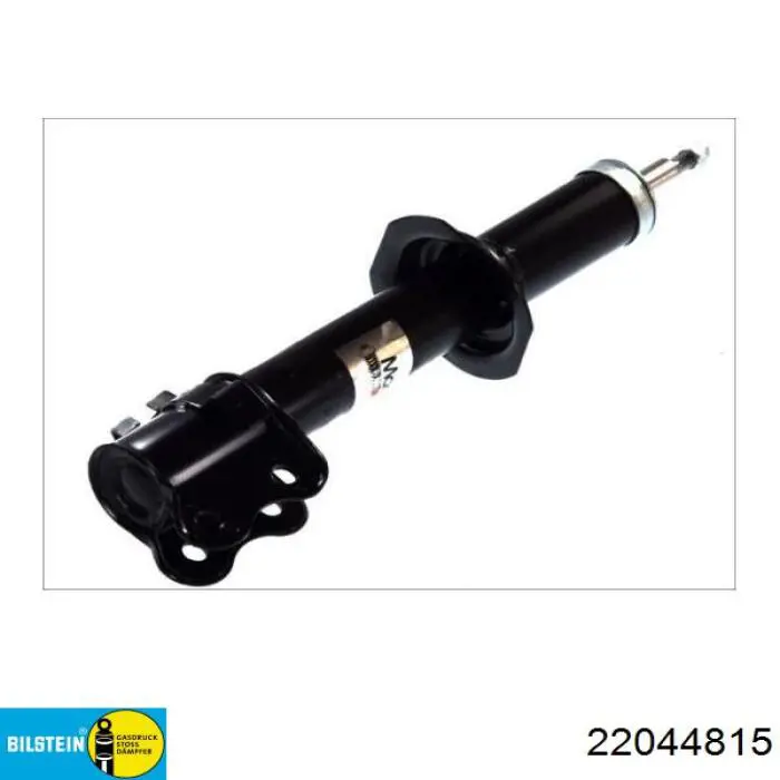 Амортизатор передний правый 22044815 Bilstein
