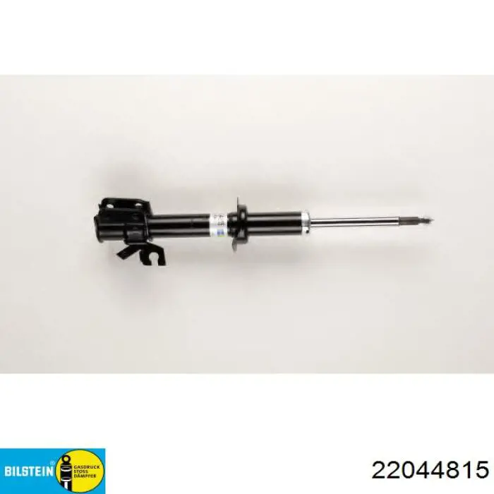 Амортизатор подвески передний левый Bilstein 22044815 цена, от 56.02 USD