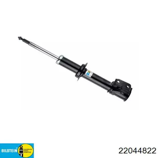 Амортизатор передний левый 22044822 Bilstein