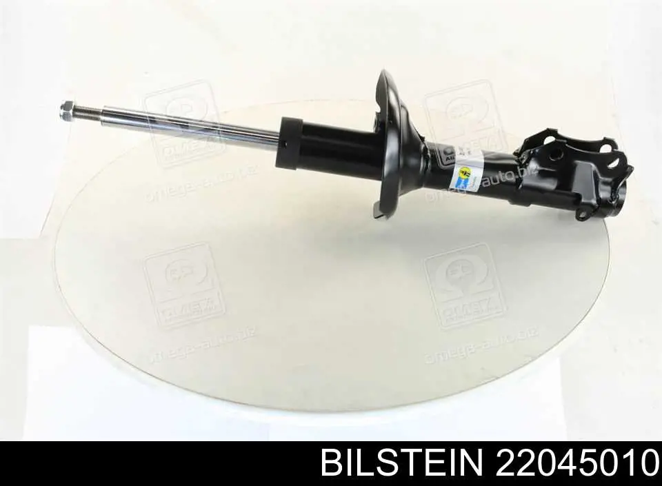 22-045010 Bilstein амортизатор передний