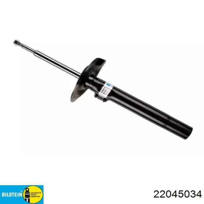 Амортизатор передний левый 22045034 Bilstein