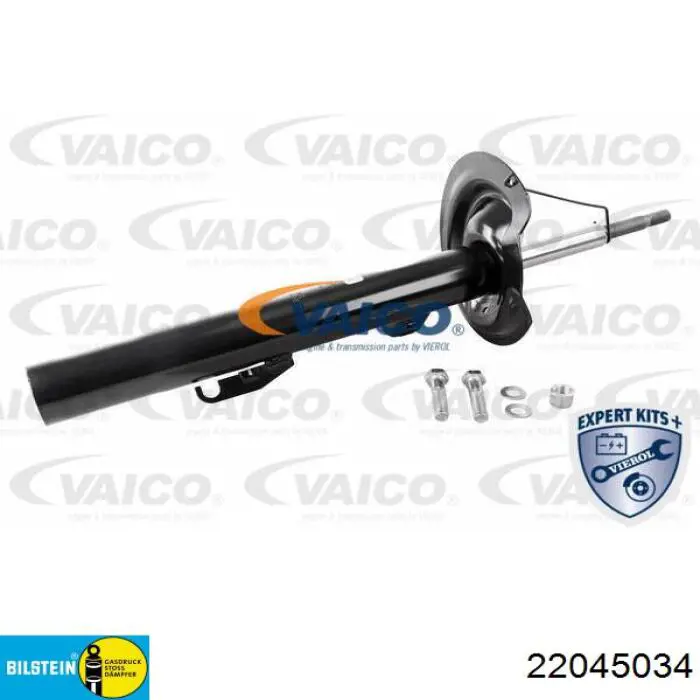 Амортизатор передней подвески левой Bilstein 22045034 цена, от 53.50 USD