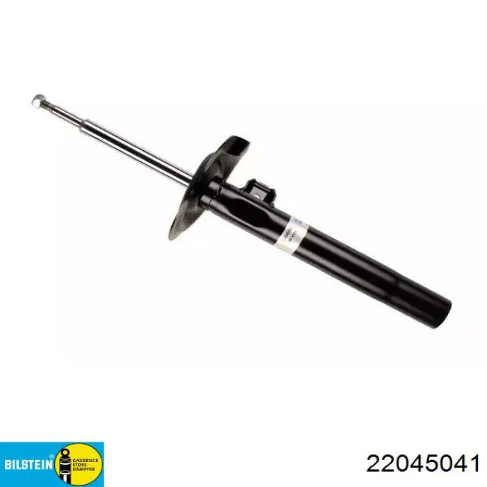 Амортизатор передний правый 22045041 Bilstein