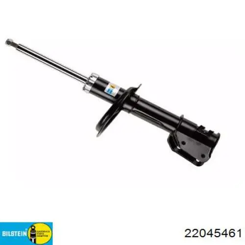 Стойка амортизатора передняя Bilstein 22045461 цена, от 61.36 USD