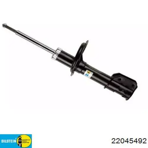 Амортизатор передний 22045492 Bilstein