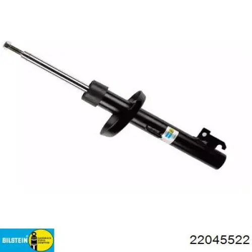 Amortecedor dianteiro Bilstein 22045522 preço, a partir de 67,27 USD